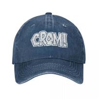 Fashion Conan The Barbarian Comic Baseball Cap Unisex Style Distressed Denim Snapback Hat Outdoor Golf Unstructured Soft Cap One Size gray