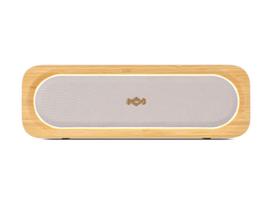 Marley Speaker | Get Together 3 | Bluetooth | Wireless connection | Signature Black