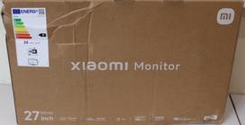 SALE OUT. Xiaomi 2K Gaming Monitor G27Qi 2026 | SALE OUT. | Xiaomi | 2K Gaming Monitor G27Qi 2026 | 27 " | IPS | 16:9 | 200 Hz |