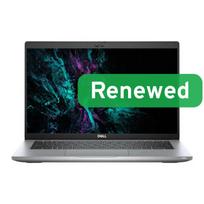 DELL Renewed | Grade B | Latitude 5420 | 14 | Intel Core i5-1145G7 | 16GB | Intel Iris Xe | 256GB | FINN Backlit | SCR | Window