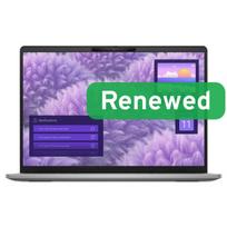 DELL Renewed | Grade A | Inspiron 5441 Grey | 14 | Snapdragon X1P64100 | 16GB | Adreno 8cx Gen4 | 512GB | UK Backlit | N | Wind