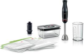 Bosch Serie 4 MSM4B6V2 blender 1.2 L Immersion blender 1000 W Black