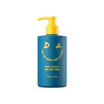 Dear Doer - Break Relaxing Acne Body Wash 300ml blue