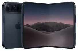 Apple iPhone Duo - 512GB