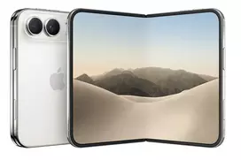Apple iPhone Duo - 1TB