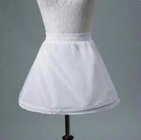 Vasarinė Lolita Princesės Suknelė Mergaitėms - Pūsta Stiliaus su Elegantišku Gėlių Raštu, Puikiai Tinka Gimtadienio Šventėms white