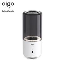 Aigo T01 Portable Bluetooth Speaker with Night Light CN plug (adapter included) (CN version)