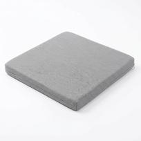 Memory Foam Seat Cushion for Long Sitting Periods, Office Chair Pressure Relief,