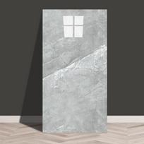 Atsparus vandeniui 30x60cm lipnus plytelių imitacijos sienos lipdukas - Drėgmei atspari aliuminio-plastiko dekoratyvinė plokštė 30x60 cm/piece