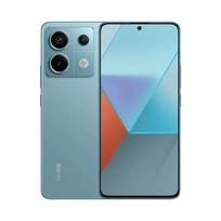 Atnaujintas Xiaomi Redmi Note 13 Pro 16GB 512GB Android 6.67'' Qualcomm antrosios kartos Snapdragon Global ROM 5G išmanusis telefonas 12GB 256GB