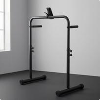Treadmill Handrail Stable for Physical Treatment, Seniors gray
