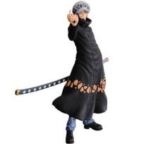 Ichiban Kuji One Piece Punk Hazard Arc Prize Trafalgar Law Figure - - B (Prize Item)