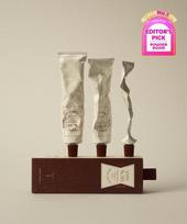 Type No Type No.50 Soul Water Hand Cream 40ml FREE gray