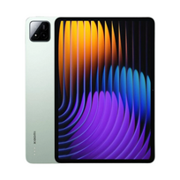 Xiaomi Pad 7 Pro WiFi 8GB RAM 256GB Green
