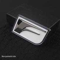 Lexus IS/ES/RX/NX/CT200 FSPORT Sparno, Galinio, Šoninio Lipdukas Emblema gray