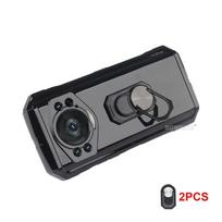 Doogee S118 PRO , Doogee S118 telefono dėklas, laikiklis gray