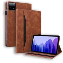 Coque For Xiaomi Pad 8 Case 11.2 inch Luxury PU Leather Wallet Tablet Funda For Xiaomi Pad 8 Pro 11.2 Case For Mi Pad 8 Cover Xiaomi Pad 8 11.2