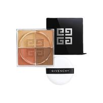 Givenchy Prisme Libre Loose Powder #6 ORGANZA AMBRE 10g Single Box Face Setting Powder For Women rožinė