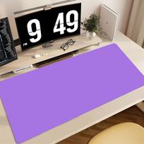 XXL Mouse Pad Black Mousepad Gamer Lager Computer PC Desk Mat 900X400 Keyboard Anime Office Carpet Playmat Kawaii Extended Rug 30cmx80cm(11.8x31.5inch)