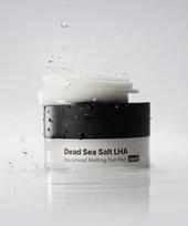 Sungbooneditor Dead Sea Salt Lha Blackhead Melting Pad 30 Sheets NONE