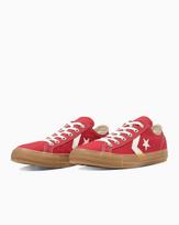 33702522 Converse CRT CL OX Red (Men's) 10.5 red