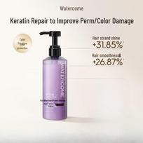 Shuizhizhou Caviar Keratin Repair Shampoo