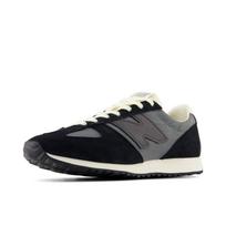 new balance Sportbačiai be auliuko '471' pilka / tamsiai pilka / juoda