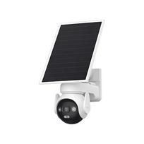 AOV PT Plus 6MP belaidė lauko kamera Imou V7E-U-6X0S2/FSP008, Starlight, 10000 mAh, su saulės baterija