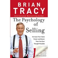 Psychology Of Selling The Paperback UKN1091