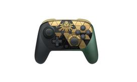 Nintendo Switch 2 Pro-Controller The Legend of Zelda 40th Anniversary Edition
