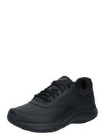 Reebok Sportbačiai be auliuko 'Walk Ultra 7 DMX' juoda