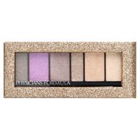 Physicians Formula, Shimmer Strip, Custom Eye Enhancing Shadow & Liner, Extreme Shimmer, 6635 Glam Nude, 0.12 oz (3.4 g) beige