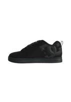 DC Shoes Sportbačiai be auliuko juoda