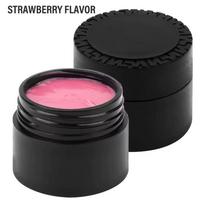 10g Eyelash Extension Gel Remover Lash Lifting Glue Remove Fruit Flavored Eyelashes Removal Cream Grafting Lashes Makeup Tools black