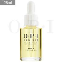 [OPI][Prospa] Hand Cuticle Oil 28mL beige