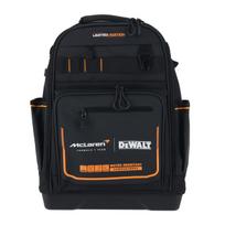 DEWALT Kuprinė McLaren Kolaboracija Atspari Vandeniui Atspari Dulkėms Patvarus Laikymo Dėklas Įrankių Krepšys Laikymo Dėžė Įrankių Dėžė Įrankių Krepšys Krepšys „Pasidaryk pats“ Laikymas