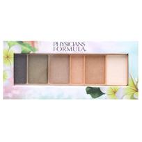 Physicians Formula, Matte Monoi, Butter Eyeshadow, 1711941 Matte Blushed Nude, 3.4 g (0.12 oz) beige
