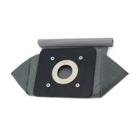High Quality Hepa Filter Dust Bag for Panasonic MC-CG381 MC-CG383 MC-CG461 MC-E711 MC-E7301MC-E7101 MC-E7102 Vacuum Cleaner Part gray