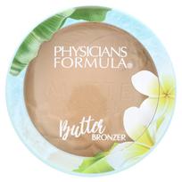 Physicians Formula, Matte Monoi, Butter Bronzer, 1711939 Matte Light Bronzer, 0.38 oz (11 g) beige
