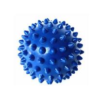 7.5cm/9.5cm Yoga Studio Spikey Massage Gym Balls Spiky Stress Reflexology 7.5cm