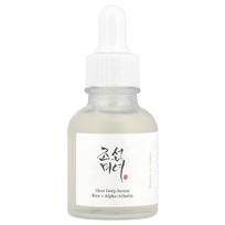 Rice Bran Water Clear Serum, Rice Bran Water + Alpha-Arbutin, 30Ml(1.01Fl Oz) white