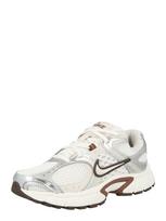 Nike Sportswear Sportbačiai be auliuko 'V5' nebalintos drobės spalva / sidabrinė