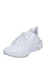 Nike Sportswear Sportbačiai be auliuko 'React Vision' pilka / balta
