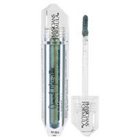 Mineral Wear, Diamond Melt-Alic Liquid Eyeshadow, 1711946 Golden Emerald, 2.8 Ml (0.09 Fl Oz) white