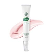 Acnes Spot Clear Kremas Pleistras 18g white