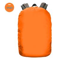 Multipurpose Waterproof Backpack Rain and Dust Cover for Hiking and School Bags 25L XS (15-25L)