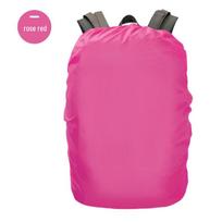 Multipurpose Waterproof Backpack Rain and Dust Cover for Hiking and School Bags 25L XS (15-25L)