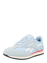 Reebok Sportbačiai be auliuko 'World 70' dangaus žydra / šviesiai mėlyna / balta