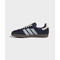 adidas Samba OG Pony Hair Pack - Night Indigo Clear Sky Moteriški sportbačiai Mėlyni Tactile-Blue JS3934 43⅓ gray