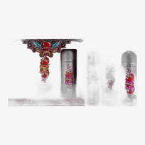 Cuba Heartbreaker — набор EDP 100 мл + EDP 35 мл + DEO VAPO 200 мл + Bodyspray 200 мл 100 ml + EDP 35 ml + DEO VAPO 200 ml + Bodyspray 200 ml